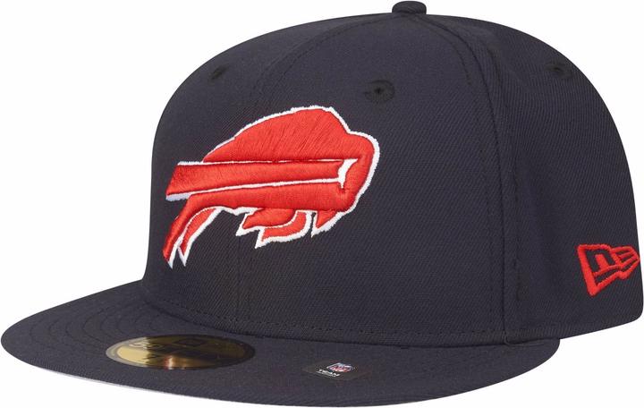 New Era 59Fifty NFL Teams Red