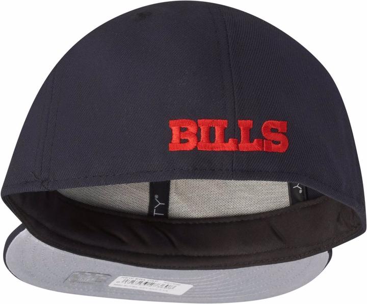 Produktbild New Era 59Fifty NFL Teams Red (7)