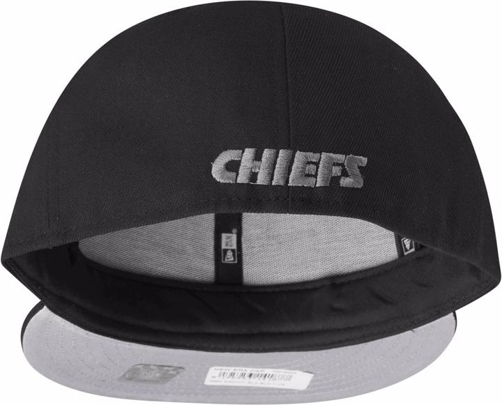 Image du produit New Era 59Fifty Équipes NFL (7 1/8)