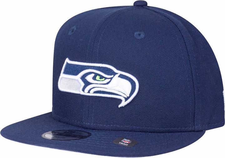 Produktbild New Era 9Fifty Jugend NFL Teams (55, 56, 54 C)