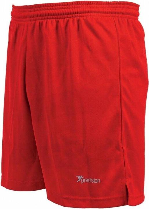 Precision Madrid Shorts