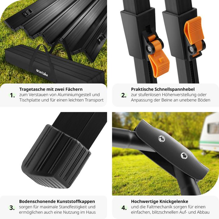 Image du produit tectake Tina