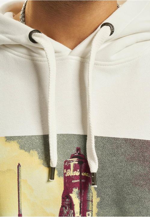 Actual product image Dangerous DNGRS Launch Hoody - 82243 (XL)