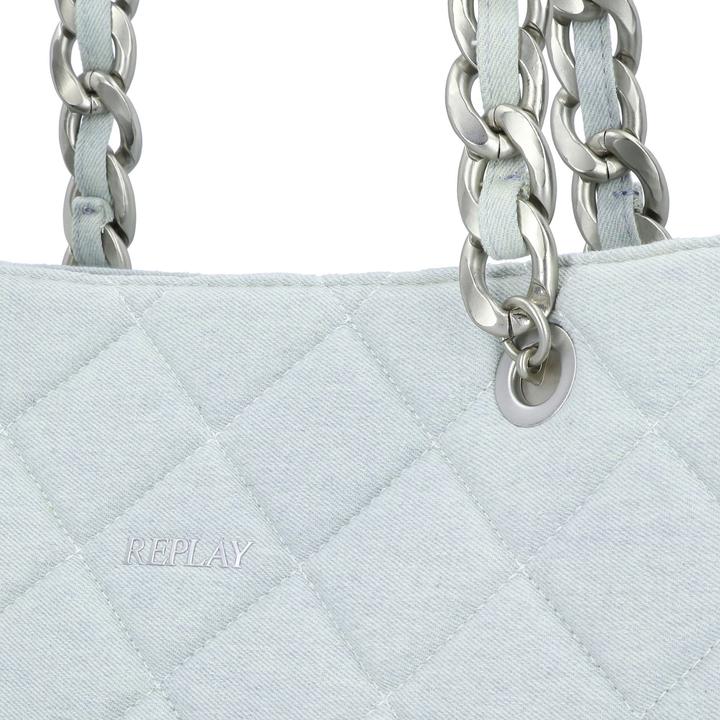 Immagine prodotto Replay Borsa a tracolla da 40 cm