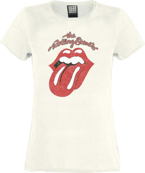 Produktbild Amplified Vintage Tongue TShirt (L)