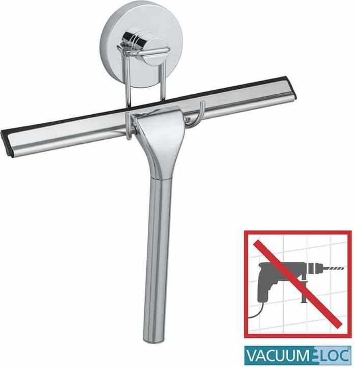 Produktbild Wenko Duschabzieher