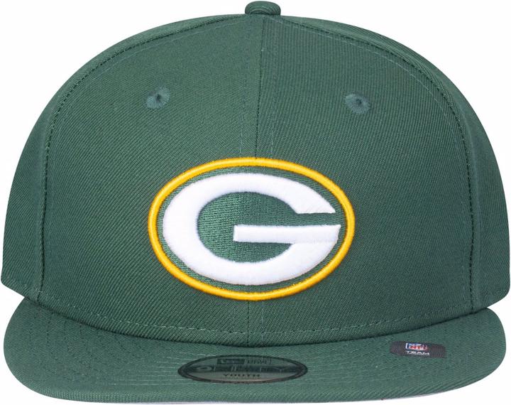 Actual product image New Era 9Fifty Youth NFL Teams (55, 56, 54 C)