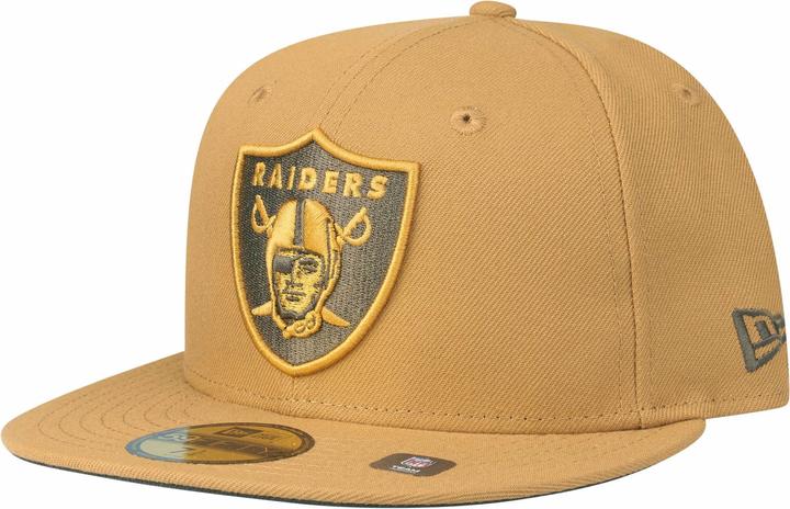 New Era 59Fifty Las Vegas Raiders Panama