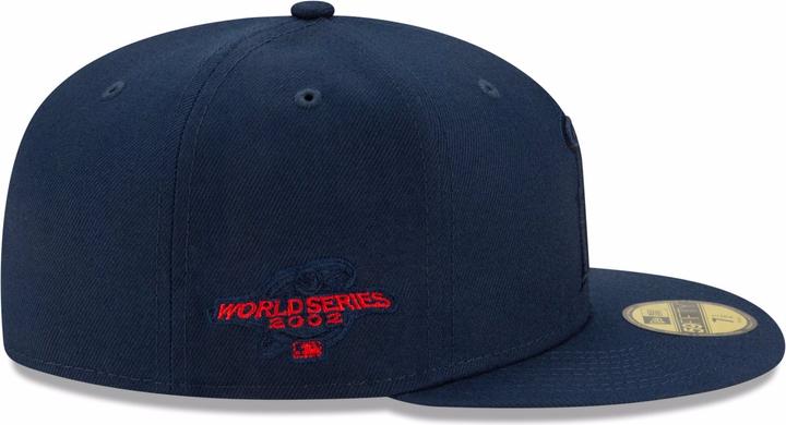 Immagine prodotto New Era 59Fifty MLB World Series (7 7/8)