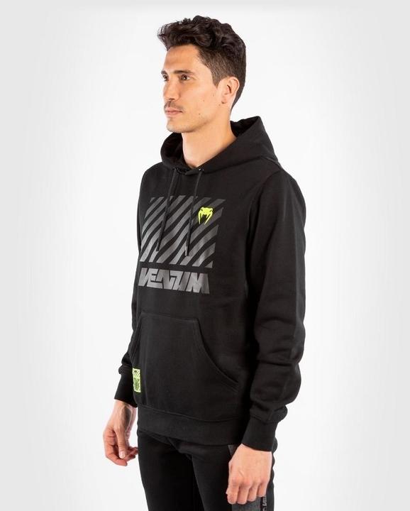 Image du produit Venum Stripes Hoodie (M)
