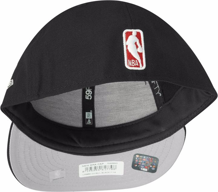 Produktbild New Era 59Fifty Low Profile Chicago Bulls (7 1/2)