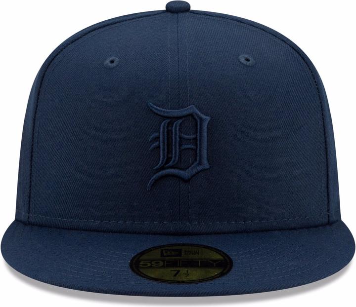 Actual product image New Era 59Fifty MLB World Series (8)