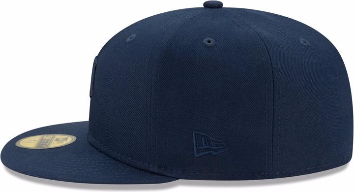 Actual product image New Era 59Fifty MLB World Series (8)
