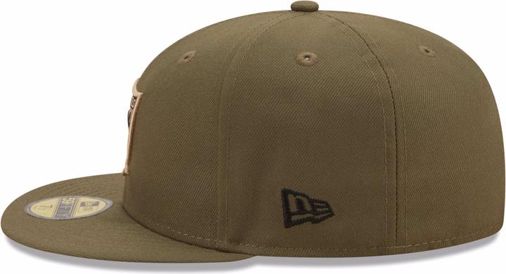 Image du produit New Era 59Fifty NFL Throwback Superbowl Probowl (7 1/8)