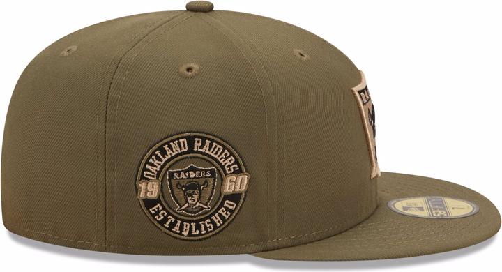 Image du produit New Era 59Fifty NFL Throwback Superbowl Probowl (7 1/8)