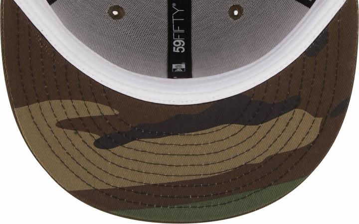 Image du produit New Era 59Fifty NFL Throwback Superbowl Probowl (7 1/8)