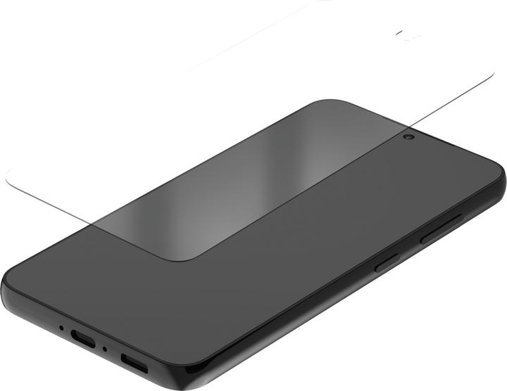 Quad Lock Glass Screen Protector (1 Piece, Samsung Galaxy S23)