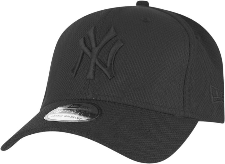 Actual product image New Era 39Thirty Diamond Ny Yankees (XL)