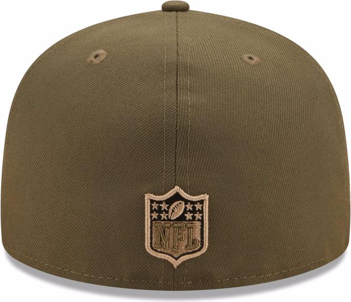 Produktbild New Era 59Fifty NFL Throwback Superbowl Probowl (7 1/8)