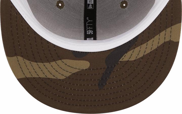 Produktbild New Era 59Fifty NFL Throwback Superbowl Probowl (7 1/8)