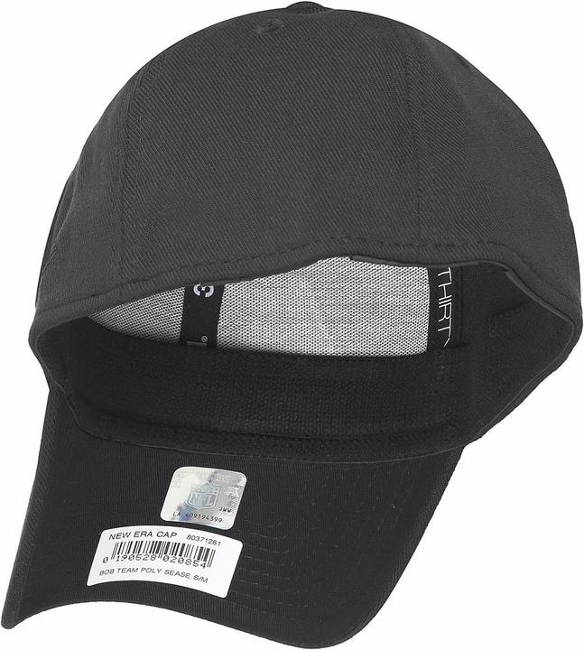 Produktbild New Era 39Thirty Stretch NFL New England Patriots (L)