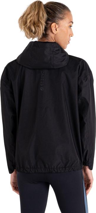 Image du produit Dare2b Veste imperméable légère Swift Womens/Ladies (38 D)