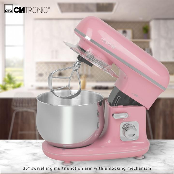 Image du produit Clatronic KM 3711 (1100 W)