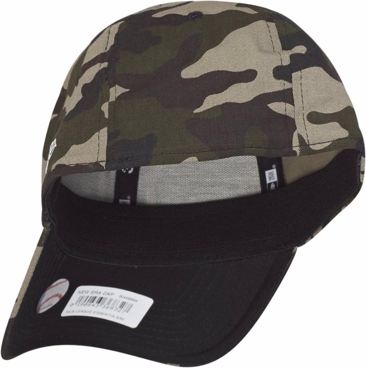 Produktbild New Era 39Thirty Ny Yankees (XS)