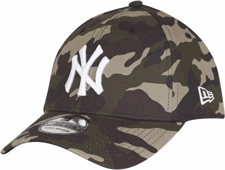 Produktbild New Era 39Thirty Ny Yankees (XS)