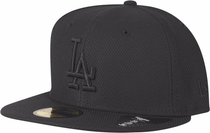 Produktbild New Era 59Fifty Diamond Los Angeles Dodgers (7 5/8)