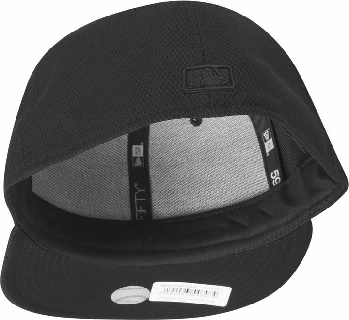 Produktbild New Era 59Fifty Diamond New England Patriots (8)