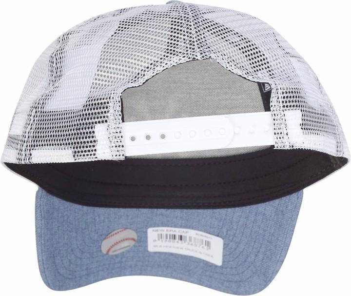 Actual product image New Era Trucker Heather New York Yankees (One size)