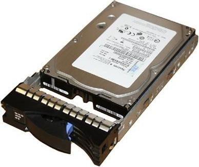 Actual product image IBM 300GB 15K SAS 3.5" 6GB HS HDD (0.30 TB, 3.5")