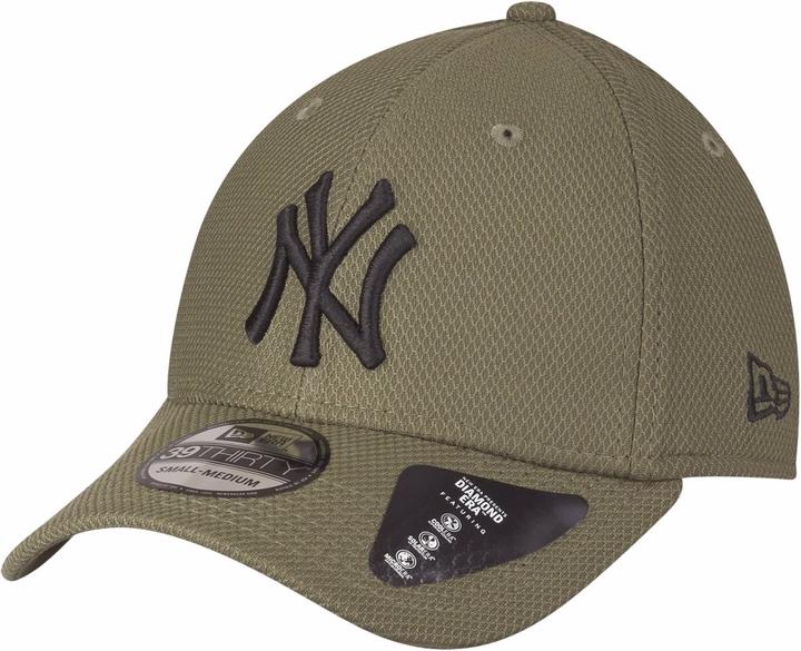 Image du produit New Era 39Thirty Diamond Tech New York Yankees (S/M)