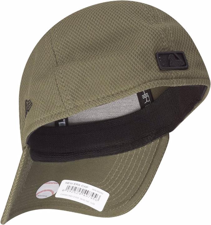 Image du produit New Era 39Thirty Diamond Tech New York Yankees (S/M)