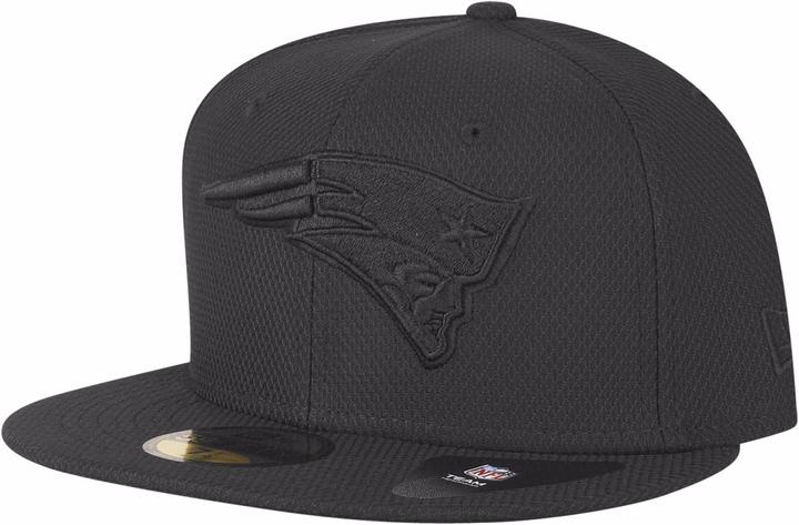 Produktbild New Era 59Fifty Diamond New England Patriots (8)