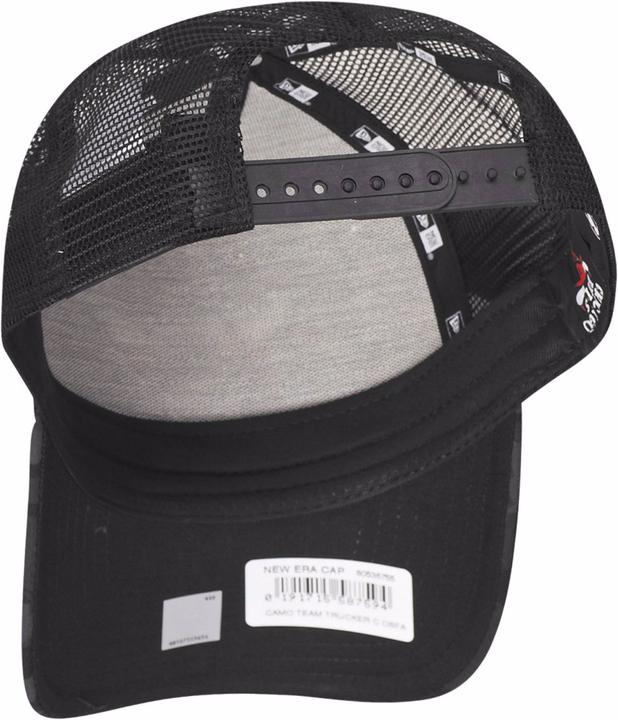 Immagine prodotto New Era Camionista Chicago Bulls (Taglia unica)