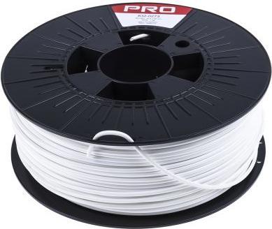 Immagine prodotto Rs Pro RS Bianco PLA 2.85mm filamento 1kg (PLA, 2.85 mm, 1000 g, Bianco)