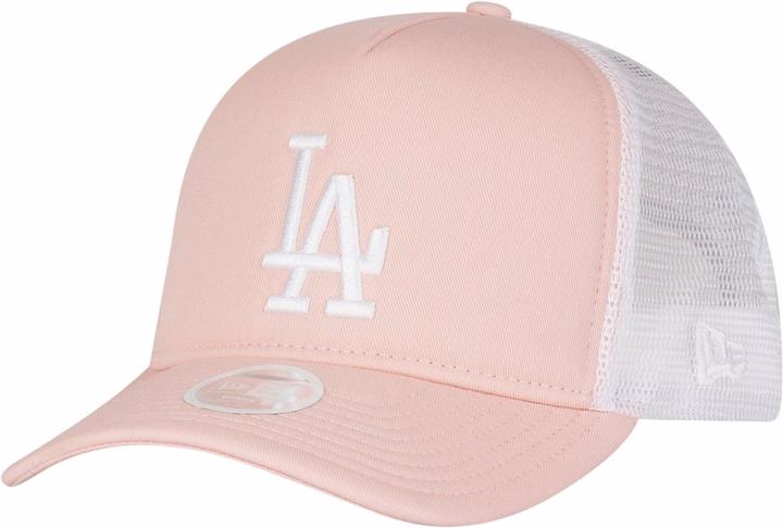 New Era Trucker Los Angeles Dodgers (One Size)