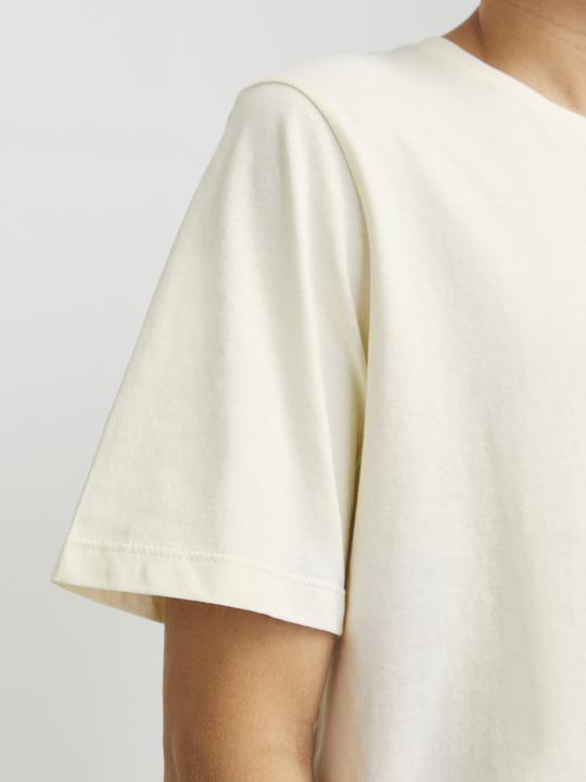 Produktbild Jack & Jones Gedruckt Rundhals T-shirt T-shirt (XL)