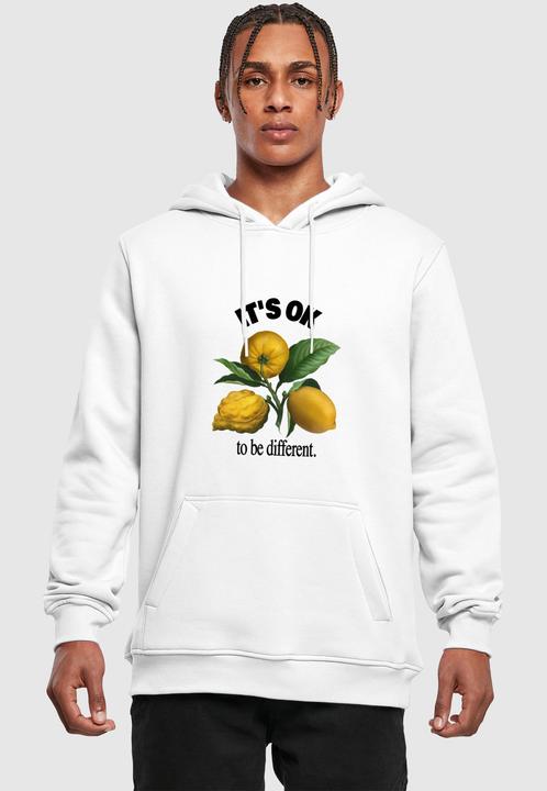 Produktbild Mister Tee MisterTee It's Ok Hoodie - 171203 (M)