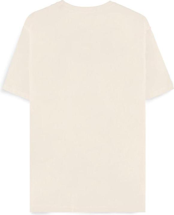 Actual product image Difuzed Lilo & Stitch T-shirt Pineapple Stitch (XXL) (XXL)