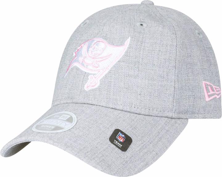 New Era 9Twenty Strapback NFL Teams Heather (One Size)