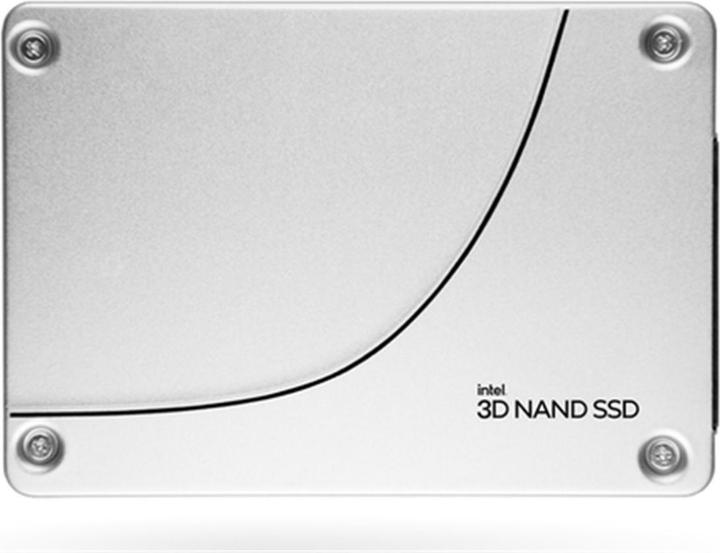 Image du produit Intel Lecteur à semi-conducteurs D3-S4620 Series (3840 Go, 2.5")