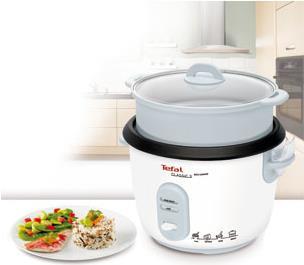 Immagine prodotto Tefal RK1011 Classic 2