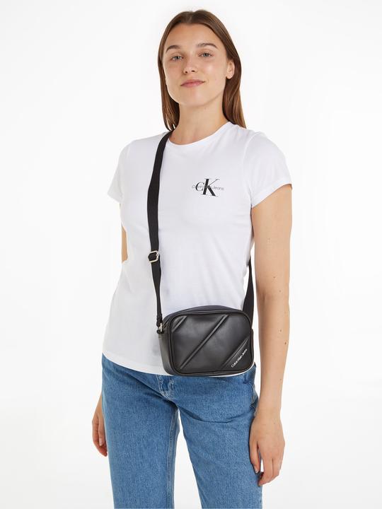 Immagine prodotto Calvin Klein Borsa Fotografica Trapuntata18 (Taglia unica)
