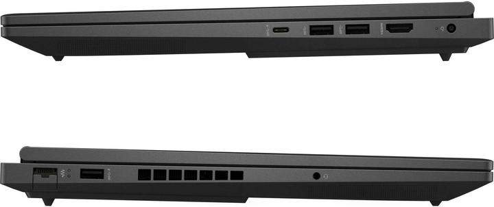 Image du produit HP Ordinateur portable de jeu OMEN 16-wf1500nz CH (16.10", Intel Core i5-14500HX, 16 Go, 1000 Go, CH)