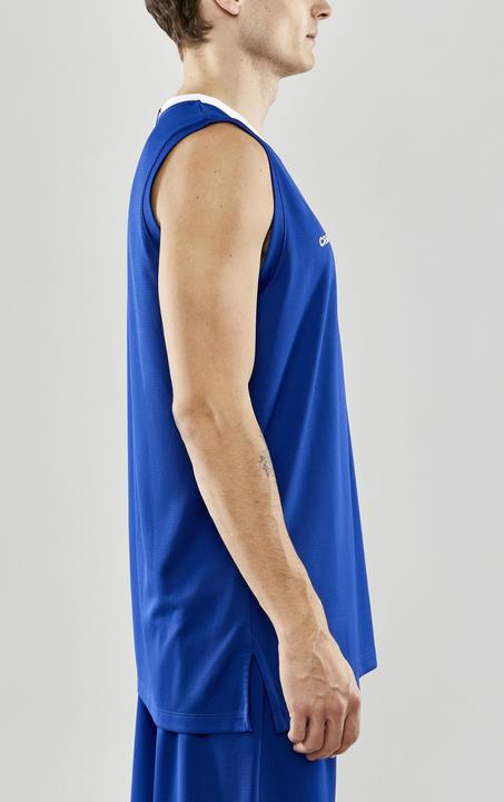Actual product image Craft Progress Basket Singlet M (M)