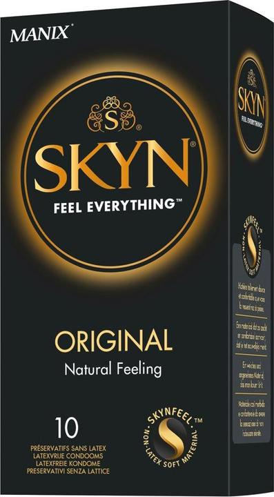 Image du produit Skyn Original (20 pcs)