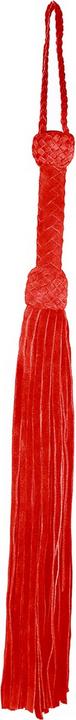 Produktbild Prowler Leather Suede Flogger